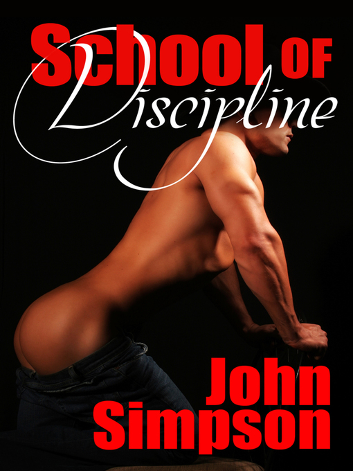 Title details for School of Discipline by John Simpson - Available